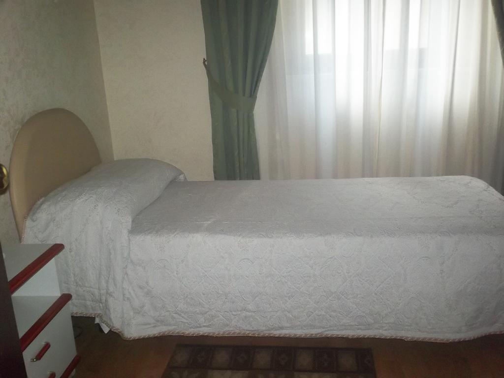 Hotel Gaggiano San Giovanni Rotondo Zimmer foto
