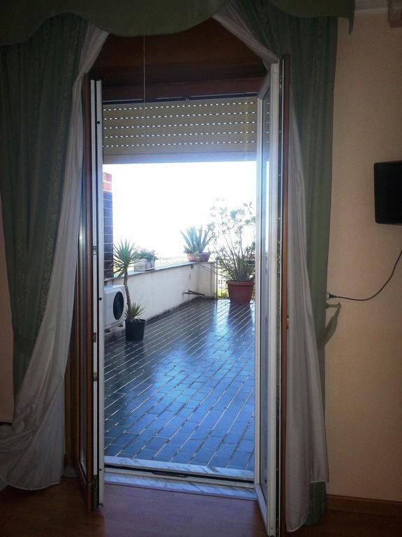 Hotel Gaggiano San Giovanni Rotondo Zimmer foto