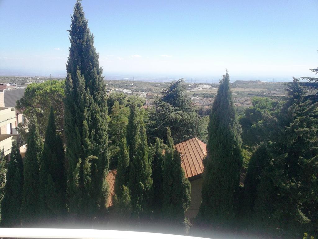 Hotel Gaggiano San Giovanni Rotondo Zimmer foto