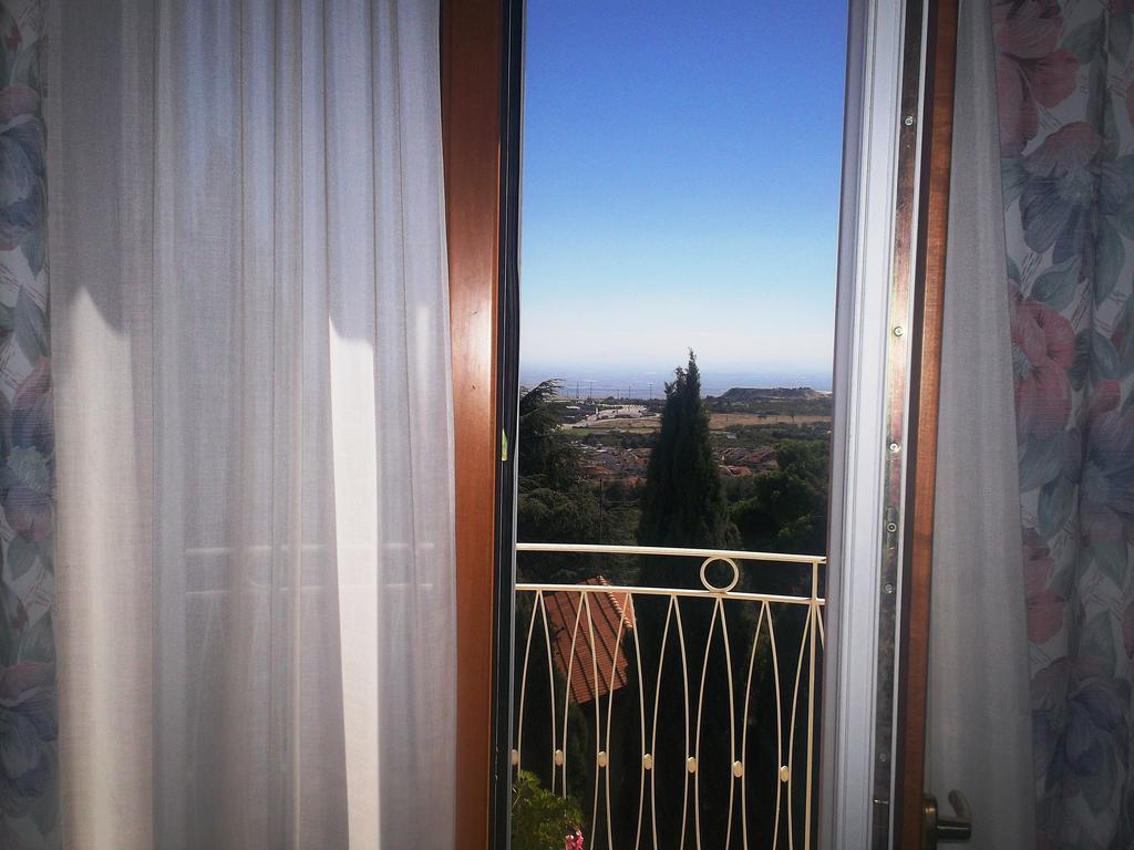 Hotel Gaggiano San Giovanni Rotondo Zimmer foto