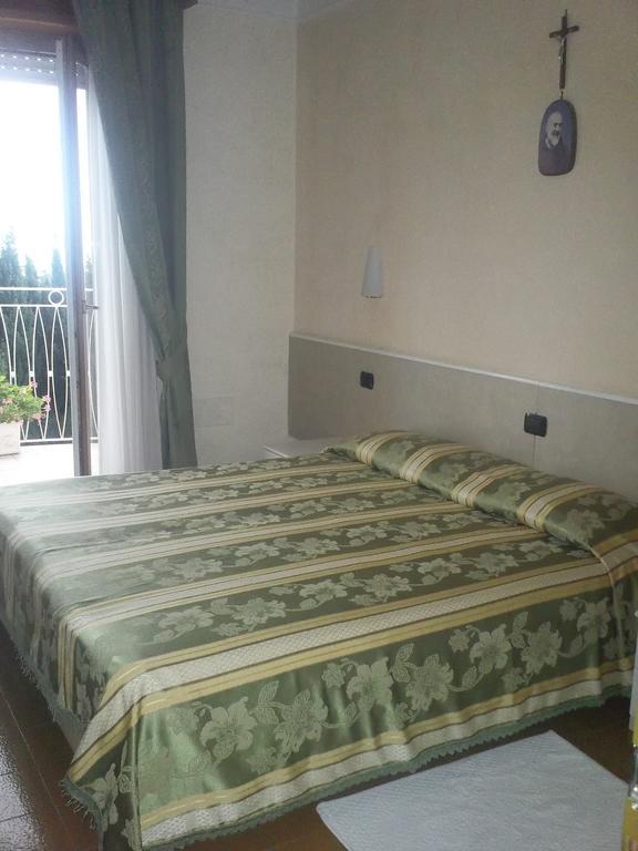 Hotel Gaggiano San Giovanni Rotondo Zimmer foto