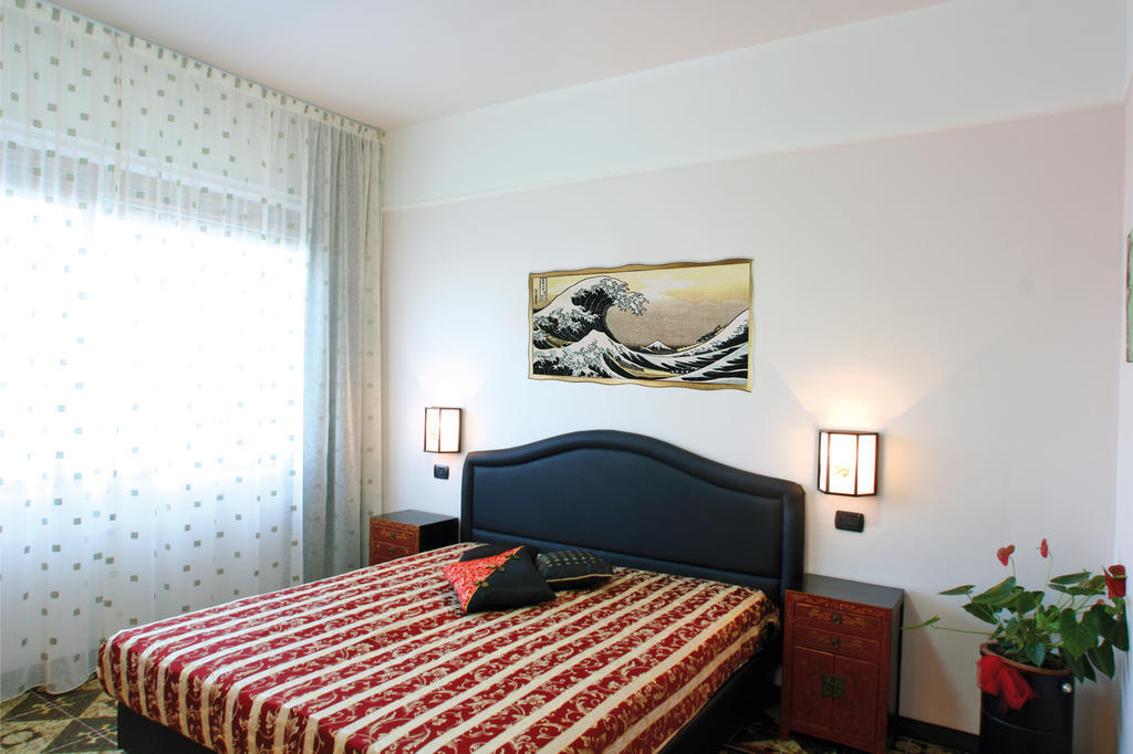 Hotel Gaggiano San Giovanni Rotondo Exterior foto